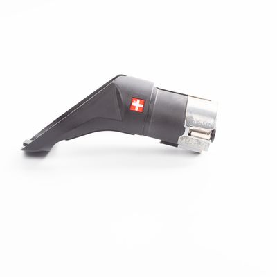 1008071 GA03 Pulvermalerei Sprühgewehre Rückseite für Pulverbeschichtungsgewehr