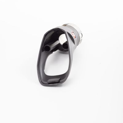 1008071 GA03 Pulvermalerei Sprühgewehre Rückseite für Pulverbeschichtungsgewehr