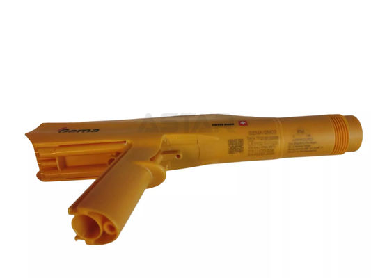 Pulver-Beschichtungs-Gewehr-Welle ursprüngliche kompatible 1001155 Optiselect Gm02 manuelle