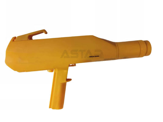 Pulver-Beschichtungs-Gewehr-Welle ursprüngliche kompatible 1001155 Optiselect Gm02 manuelle