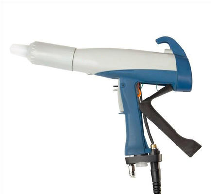 Manuelle Pulver-Farbspritzpistole-Versammlung mit 6M Cable 1106893 Nordson Zugabe LT