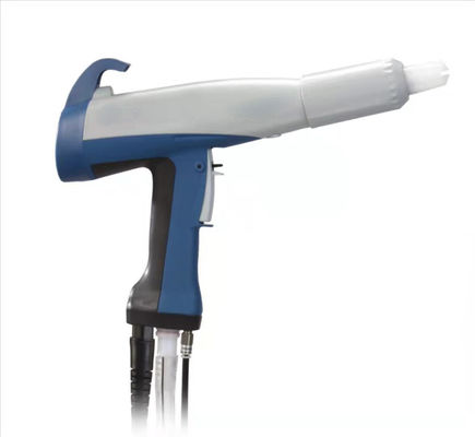 Manuelle Pulver-Farbspritzpistole-Versammlung mit 6M Cable 1106893 Nordson Zugabe LT