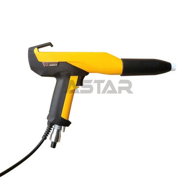 Beschichtungs-Gewehr 1008 070 OptiFlex 2 manuelles elektrostatisches Pulver-GM03