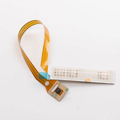 1101872 Auslöserschalter für Pulverbeschichtungsgewehr