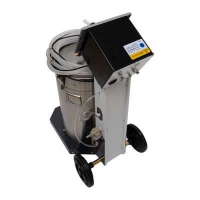 T3 Elektrostatische Pulverbeschichtungsmaschine für Pulverbeschichtungsmaschine