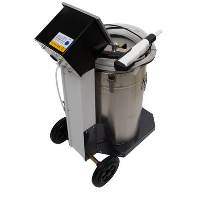 T3 Elektrostatische Pulverbeschichtungsmaschine für Pulverbeschichtungsmaschine