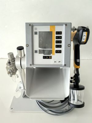 ASTAR MT800-C Elektrostatische Pulverbeschichtungsmaschine für kleine Werkstätten