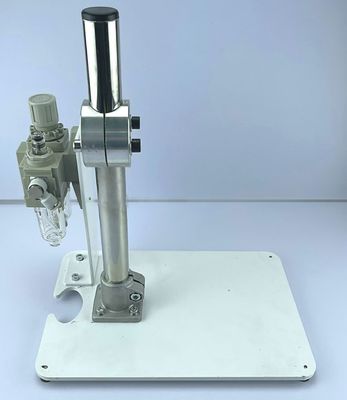 ASTAR MT800-C Elektrostatische Pulverbeschichtungsmaschine für kleine Werkstätten