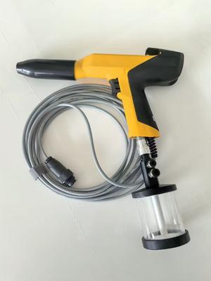 ASTAR MT800-C Elektrostatische Pulverbeschichtungsmaschine für kleine Werkstätten