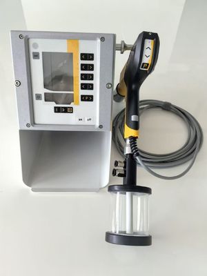 ASTAR MT800-C Elektrostatische Pulverbeschichtungsmaschine für kleine Werkstätten