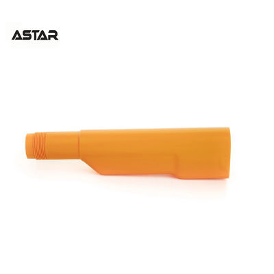 393 681 2 - Eine automatische Pulverpistolenwelle (ohne Kaskade)