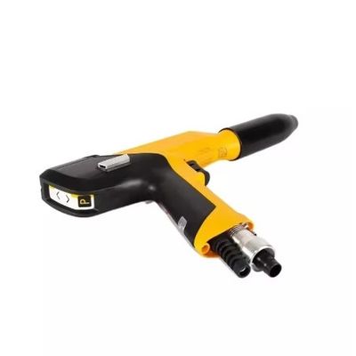 Handgewehr Pro GM04 ASG-F Pulverbeschichtungsmaschine