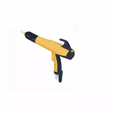 Fabrikpreis Hochwirksamkeit 2322587 X1 Manuelle Pulverbeschichtungsmaschine Sprühpistole