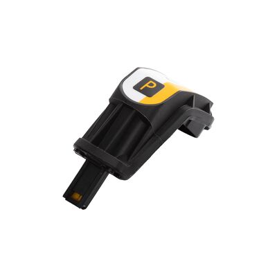 Pro Gm04 Pulverbeschichtung Pistole Ersatzteile Kaskaden-Druckhalter