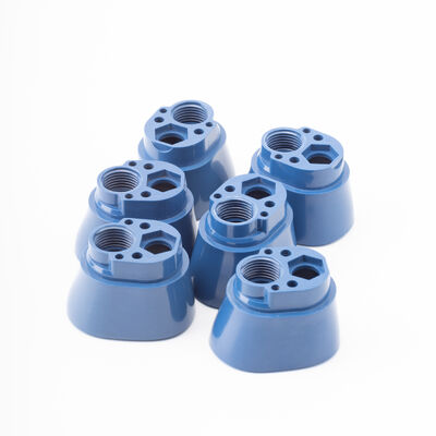 1097518 Hintergewehrkörper für automatische Kraftbeschichtung Sprühgewehr