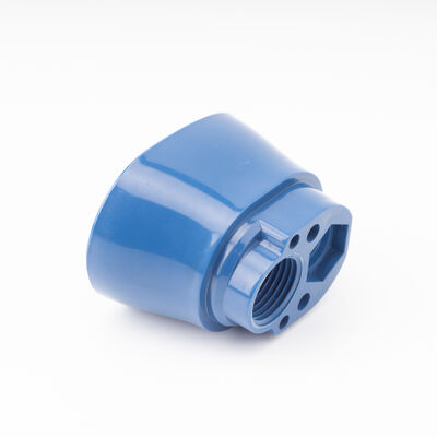 1097518 Hintergewehrkörper für automatische Kraftbeschichtung Sprühgewehr