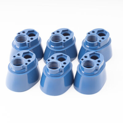 1097518 Hintergewehrkörper für automatische Kraftbeschichtung Sprühgewehr