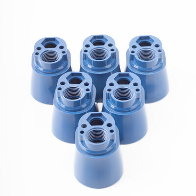 1097518 Hintergewehrkörper für automatische Kraftbeschichtung Sprühgewehr