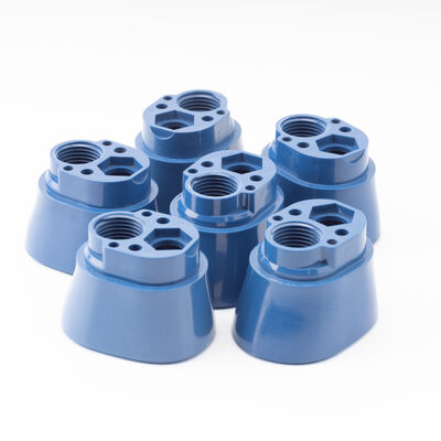 1097518 Hintergewehrkörper für automatische Kraftbeschichtung Sprühgewehr