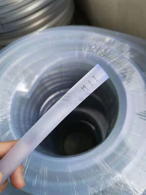 Elektrostatischer Schießpulver-Schlauch PUs für Pulver-Transport