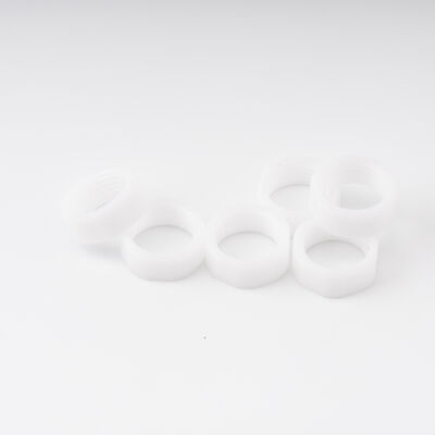 1097535 Screw Nut For Automatic Powder Spray Guns