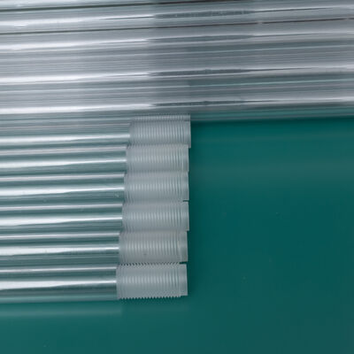 1602676 Klemmrohr-Rohr-Verlängerungsrohr für 6-FT-Pistole Pulverbeschichtungspistole