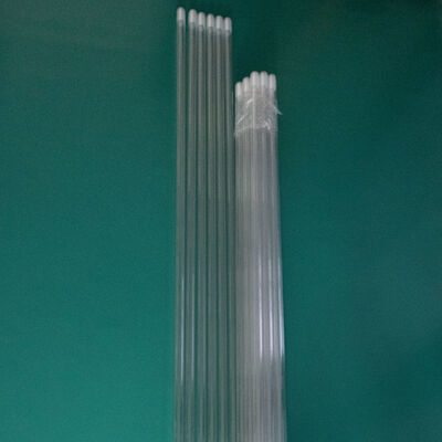 1602676 Klemmrohr-Rohr-Verlängerungsrohr für 6-FT-Pistole Pulverbeschichtungspistole