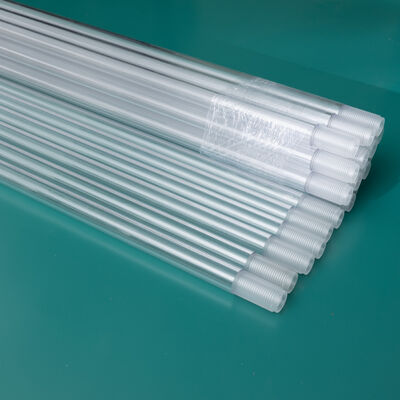 1602676 Klemmrohr-Rohr-Verlängerungsrohr für 6-FT-Pistole Pulverbeschichtungspistole