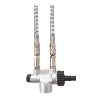 910013775 CS130 Pulverpumpe für Pulverbeschichtung