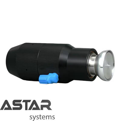 Electrostatic Powder Spraying Atomizing Rotating Cup For Powder Coating