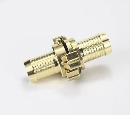 Pneumatic Fitting for PP06 Powder Pump Powder Coating Machine