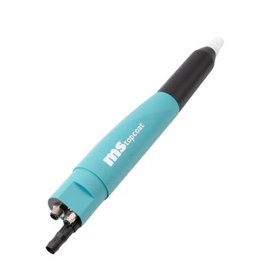 MS Topcoat A4 Automatic Powder Coating Gun For Powder Coating