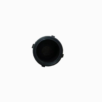 711576 peristaltische Gummimembranpumpe des ventil-Rohrs PT6, die Ersatzteile beschichtet