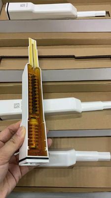 Komplette negative Kaskaden-Pulver-Beschichtung der Polaritäts-393703 für Ga02