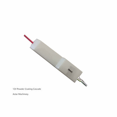1318 12V Easyselect drei verdrahtet elektrostatische Pulver-Beschichtung Hochspg-Kaskade