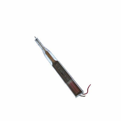 Elektrostatische Hochspannungs-Nordson-Kaskaden-Pulver-Beschichtung