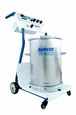 Parker GX 7800S Elektrostatische Pulverbeschichtungsmaschine