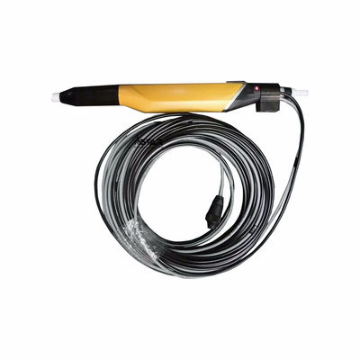 15M Cable OptiGun GA03 automatisches Pulver-Beschichtungs-Gewehr