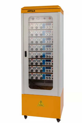 Elektrostatische Pulver-Beschichtungs-Maschine, automatische Beschichtungs-Maschine des Pulver-30W
