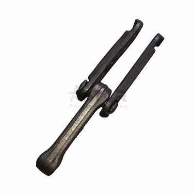 Mangan-hängende StahlFörderkette XT80 XT100 XT160
