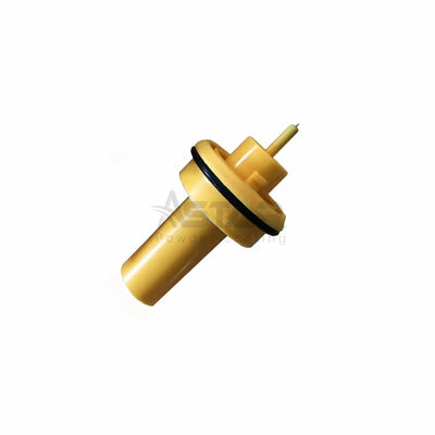 Elektroden-Nadel-Elektroden-Halter Wagner PEM-X1 pulverisieren beschichtende Ersatzteile