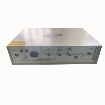 Handbuch-Pulver-Beschichtungs-Maschine KCI 801
