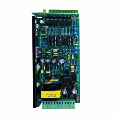 Pulver-Beschichtung PWBs KCI 24V Motherboard-Leiterplatte elektrostatische