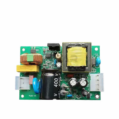 1009849 kompatible 24 VDC-PWB-Bretter für Pulver-Beschichtung