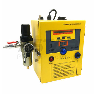 Kosten-Hallo-MAs HV-2505R der hohen Qualität niedriger gelber flüssiger Farben-Prüfer aC110V-220V einfach zu benützen