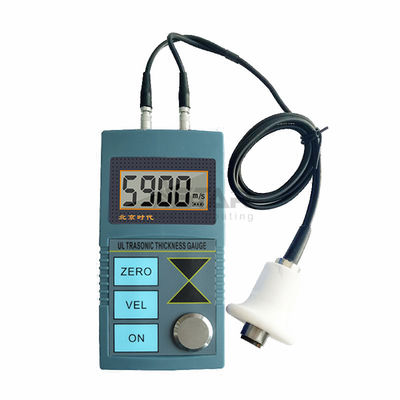 0.05mm Ultraschallmessgerät stärke-TT120