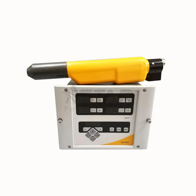 Automatische Beschichtungs-Maschine des Pulver-CG06
