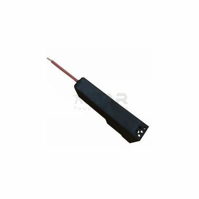 Pulver-Beschichtungs-Gewehr-Hochspannungskaskade Gema GM01 Easyselect