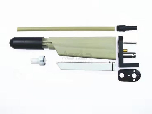 Gewehr GEMA PG2A Grey Auto Electrostatic Powder Coating