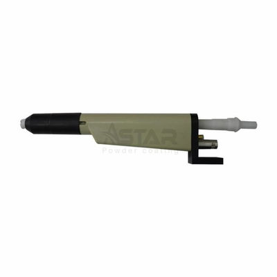 Gewehr GEMA PG2A Grey Auto Electrostatic Powder Coating